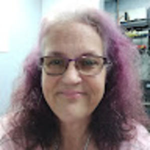 Meet your Posher, Tammy